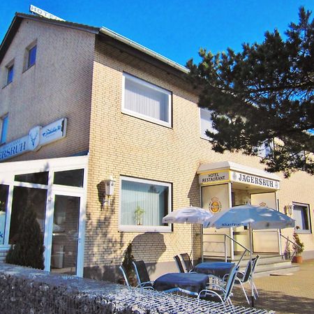 Hotel Jaegersruh Montjoie Extérieur photo