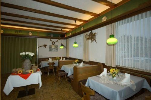 Hotel Jaegersruh Montjoie Extérieur photo