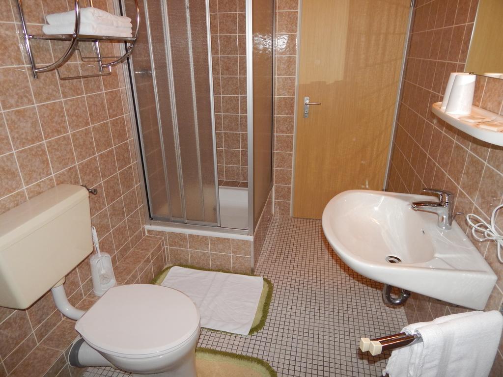 Hotel Jaegersruh Montjoie Chambre photo