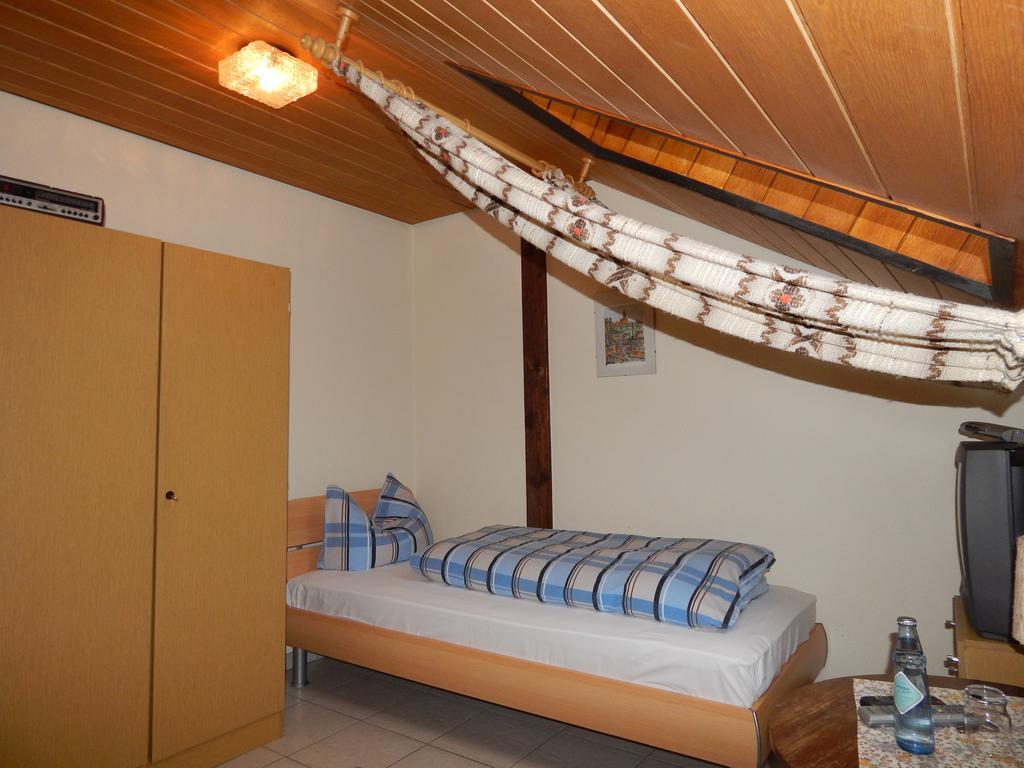 Hotel Jaegersruh Montjoie Chambre photo