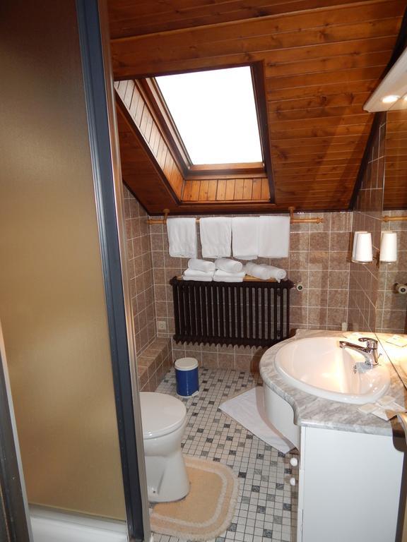 Hotel Jaegersruh Montjoie Chambre photo