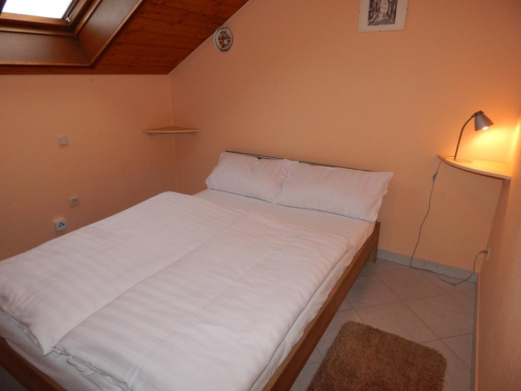 Hotel Jaegersruh Montjoie Chambre photo