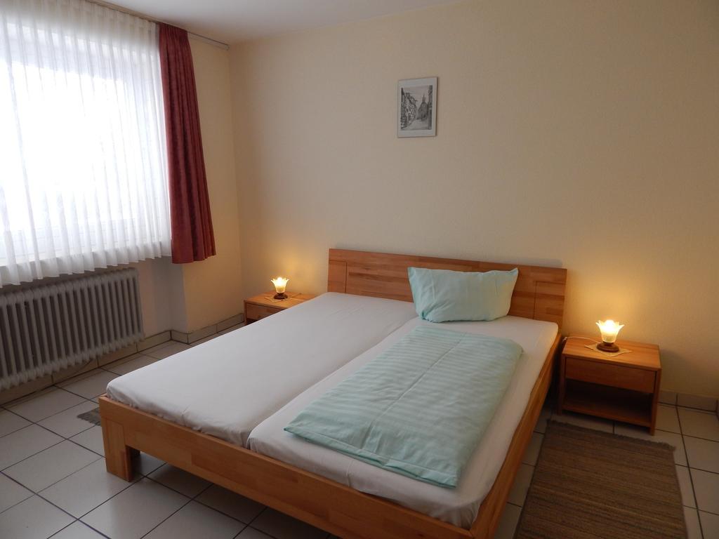 Hotel Jaegersruh Montjoie Chambre photo