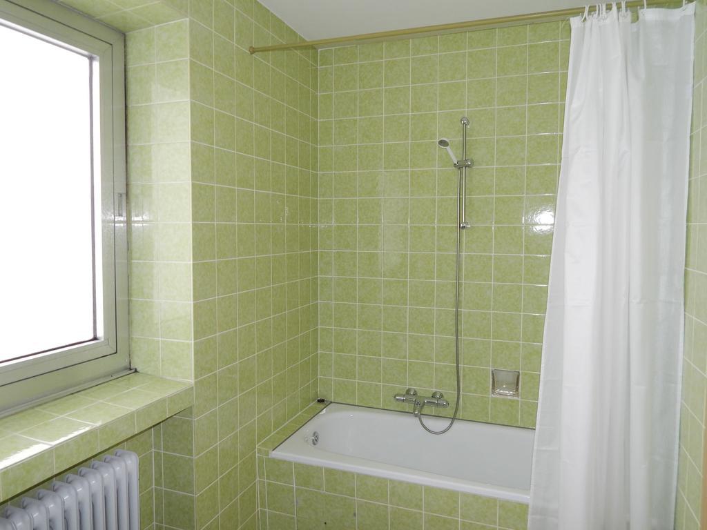 Hotel Jaegersruh Montjoie Chambre photo