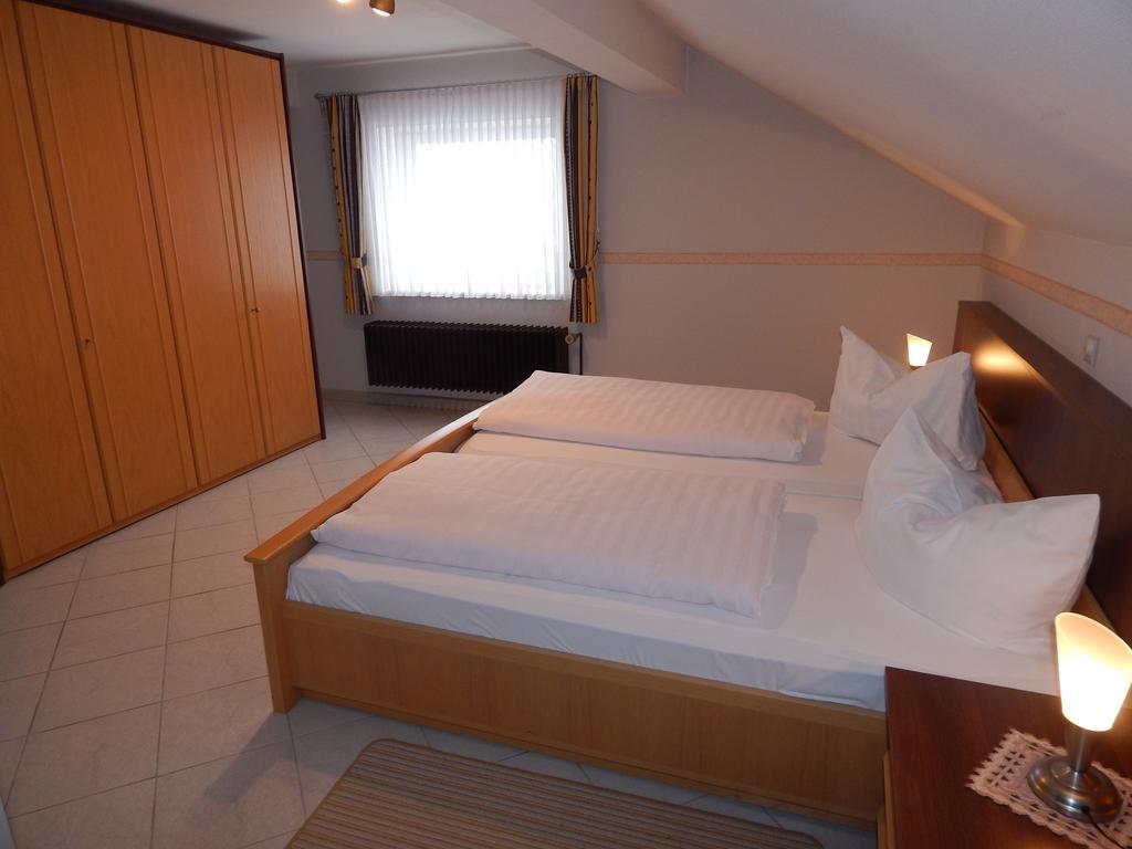 Hotel Jaegersruh Montjoie Chambre photo