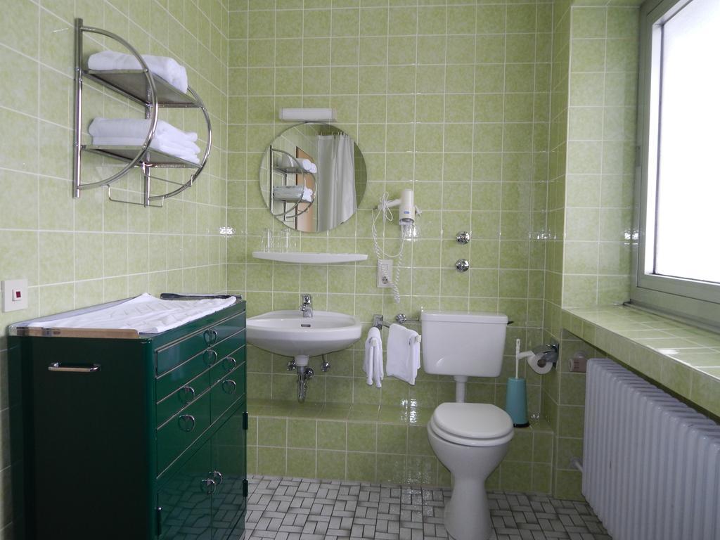 Hotel Jaegersruh Montjoie Chambre photo