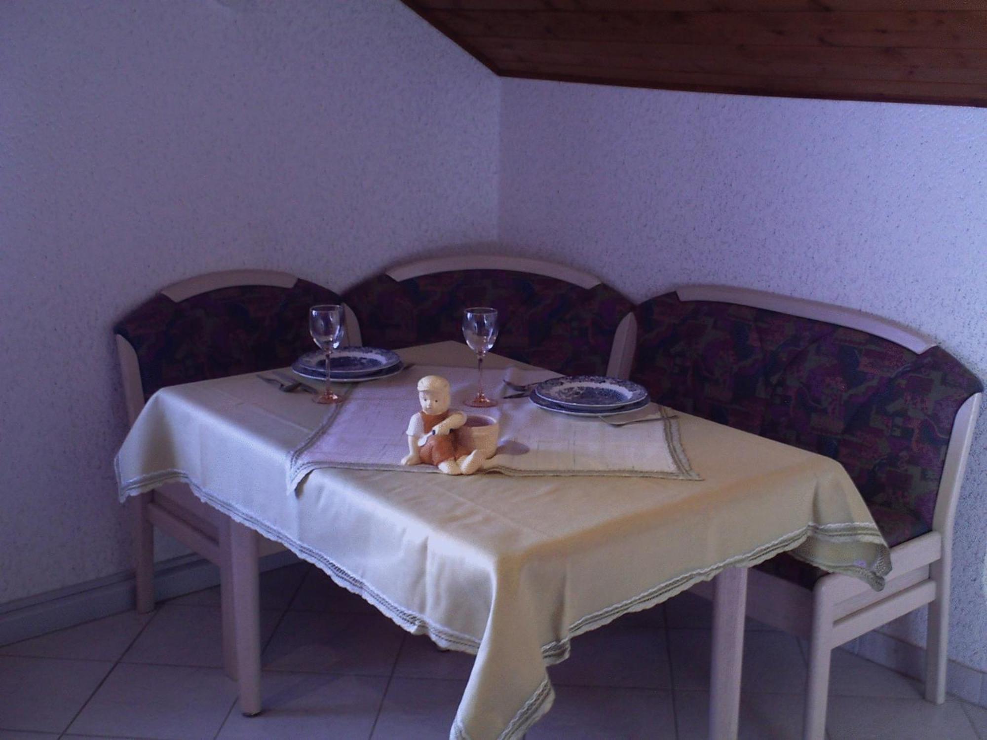 Hotel Jaegersruh Montjoie Extérieur photo