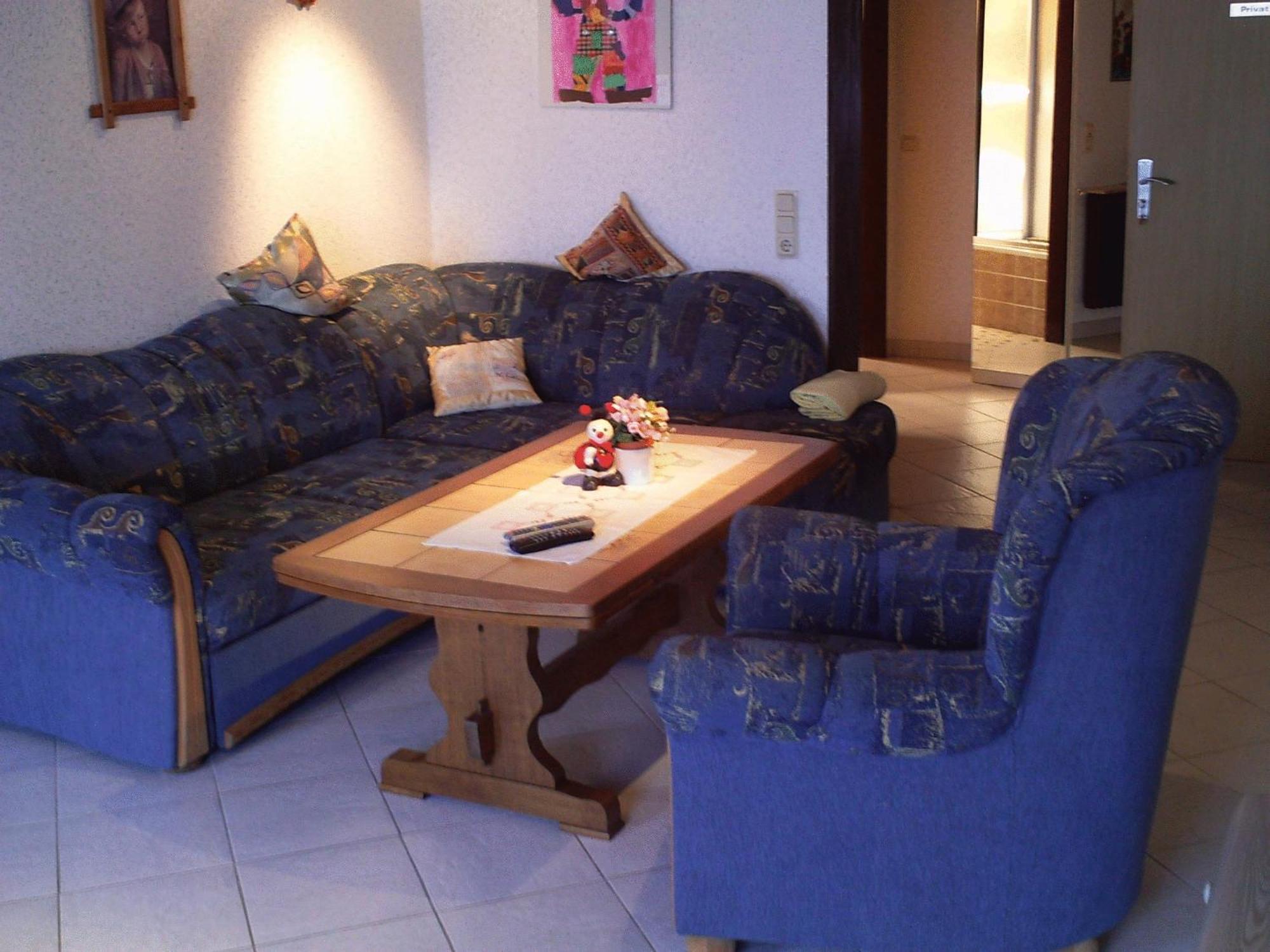 Hotel Jaegersruh Montjoie Extérieur photo