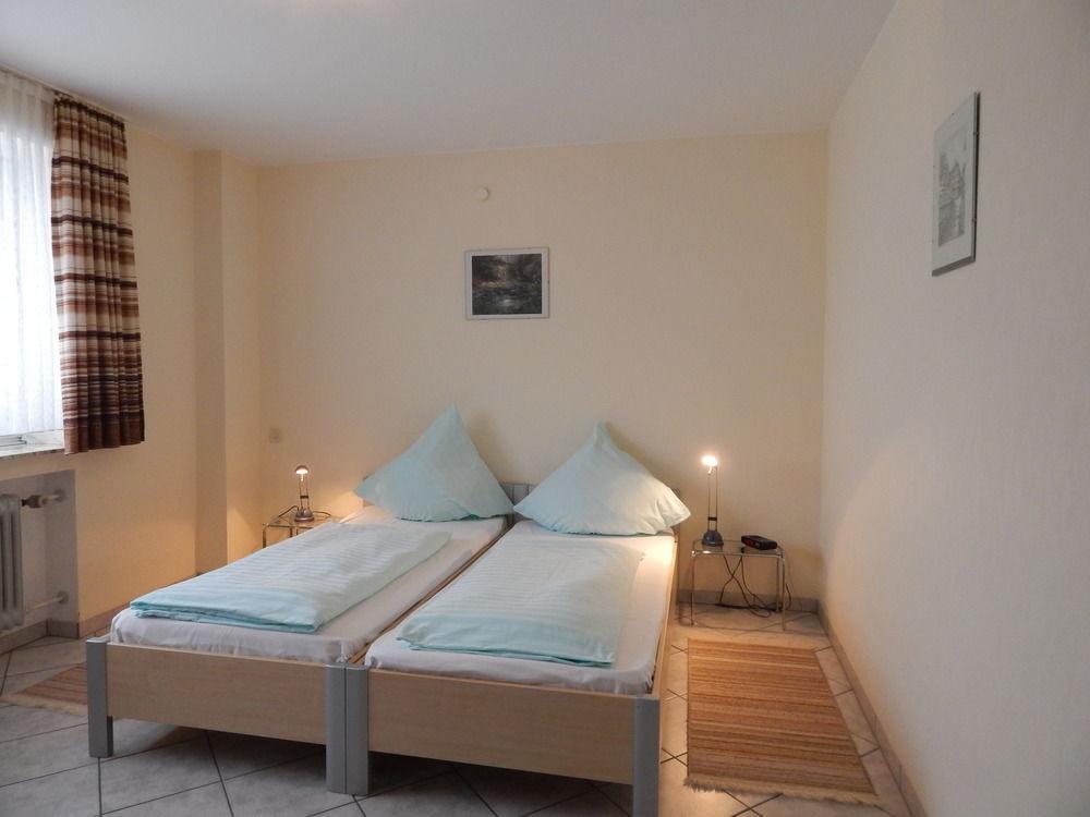 Hotel Jaegersruh Montjoie Extérieur photo