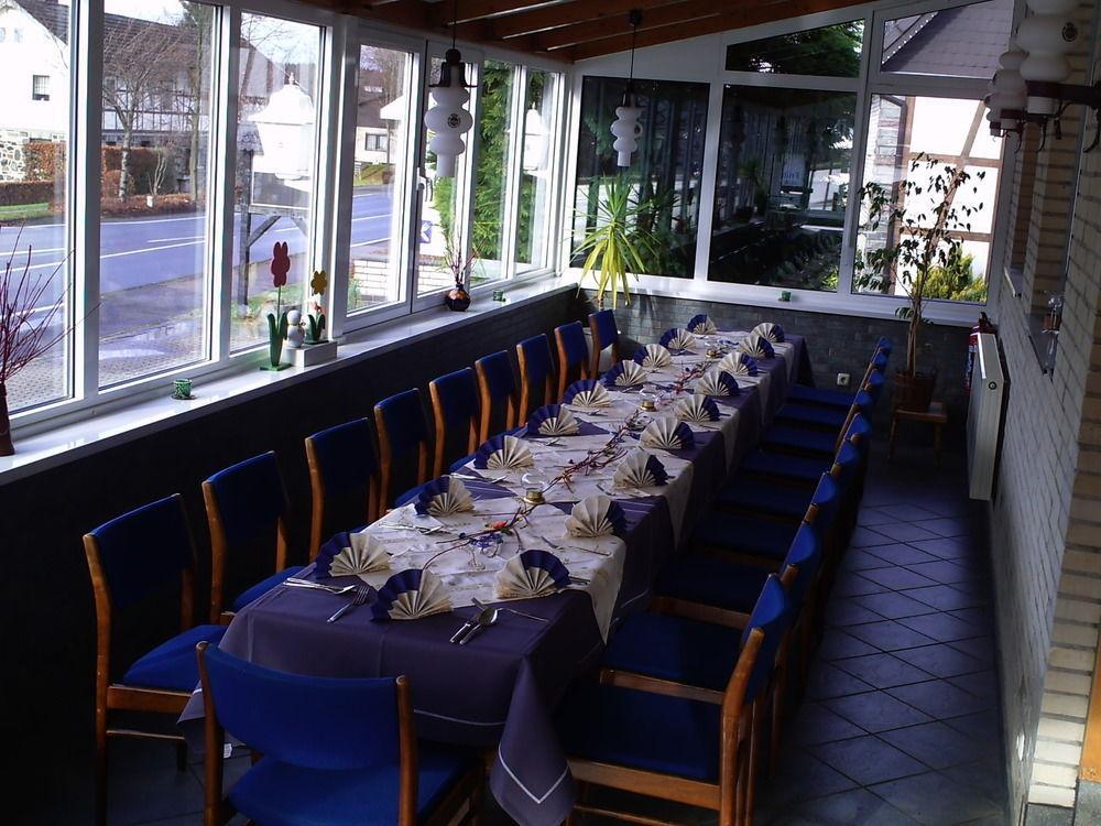 Hotel Jaegersruh Montjoie Extérieur photo