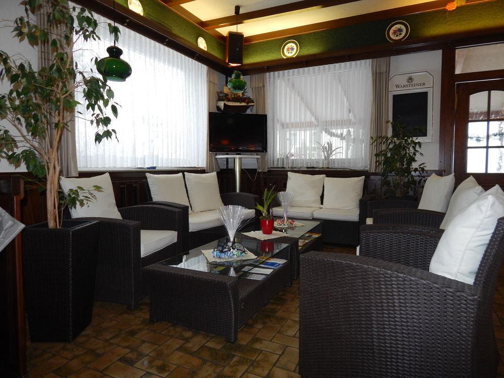 Hotel Jaegersruh Montjoie Extérieur photo