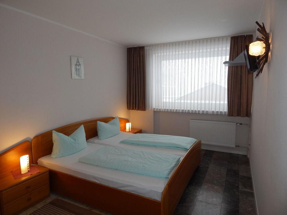 Hotel Jaegersruh Montjoie Extérieur photo