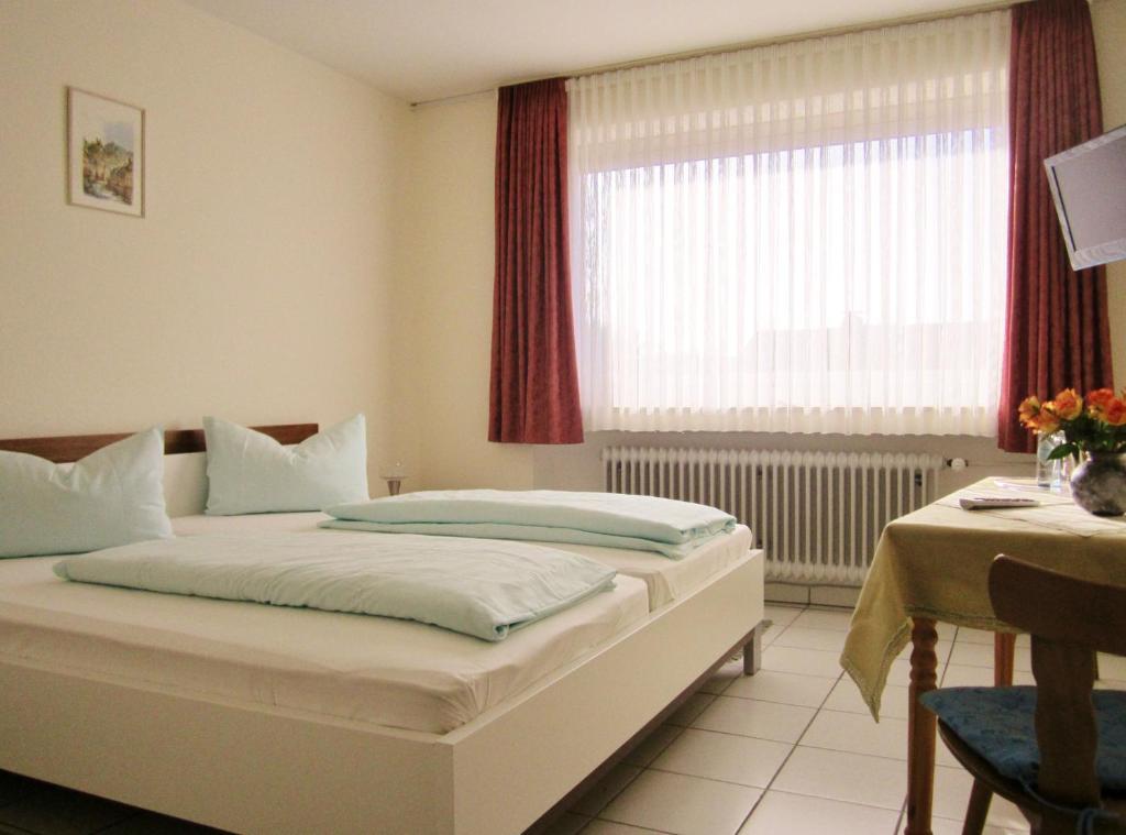 Hotel Jaegersruh Montjoie Extérieur photo