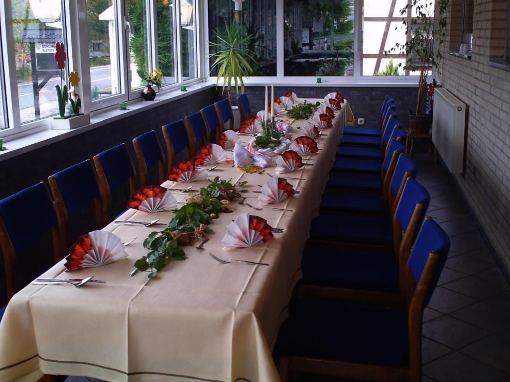 Hotel Jaegersruh Montjoie Extérieur photo