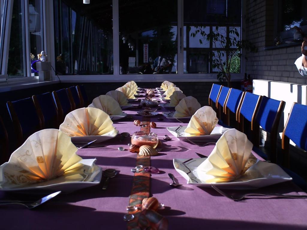 Hotel Jaegersruh Montjoie Extérieur photo