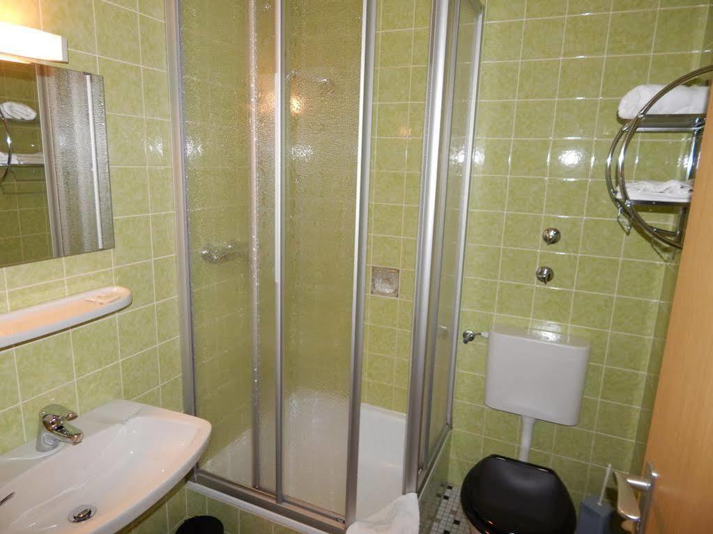 Hotel Jaegersruh Montjoie Extérieur photo