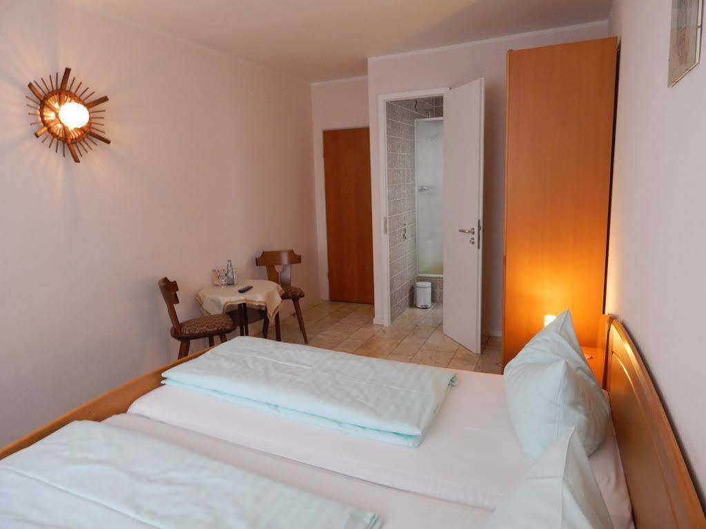 Hotel Jaegersruh Montjoie Extérieur photo