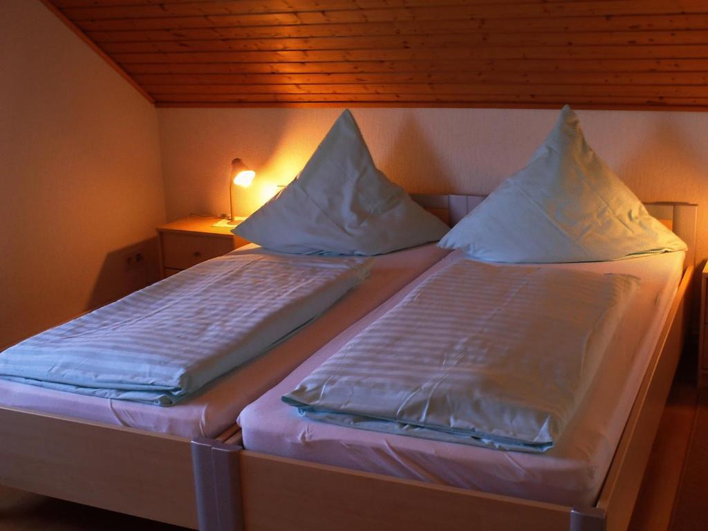 Hotel Jaegersruh Montjoie Chambre photo